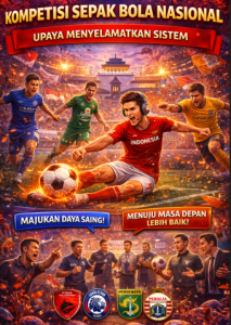 Kompetisi Sepak Bola Nasional