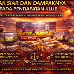 Hak Siar dan Dampaknya