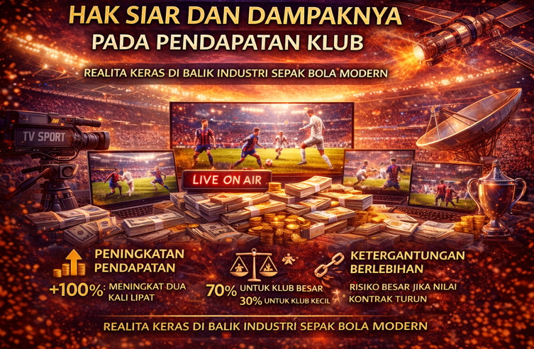 Hak Siar dan Dampaknya