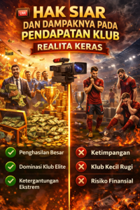 Hak Siar dan Dampaknya