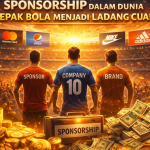 Sponsorship dalam Dunia
