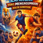 Performa Bintang Lapangan