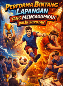 Performa Bintang Lapangan