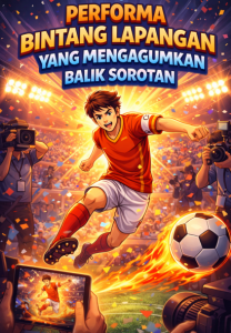 Performa Bintang Lapangan