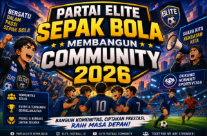 Partai Elite Sepak Bola