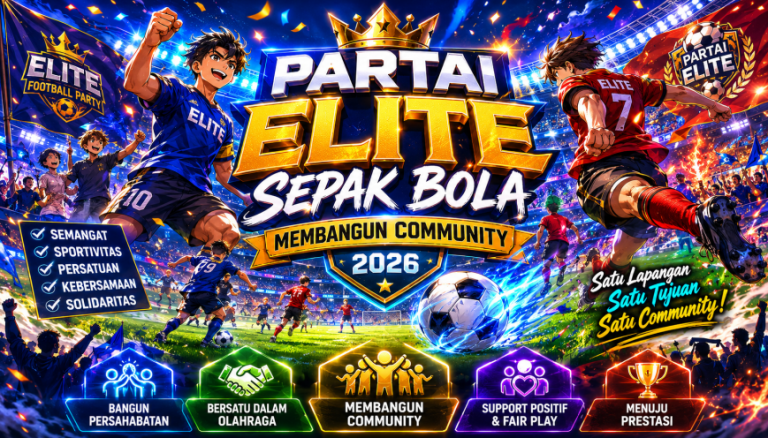 Partai Elite Sepak Bola
