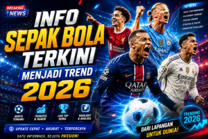 Info Sepak Bola