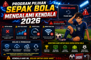 Program Pilihan Sepak Bola