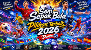 Seni Sepak Bola