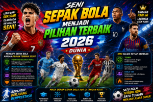Seni Sepak Bola