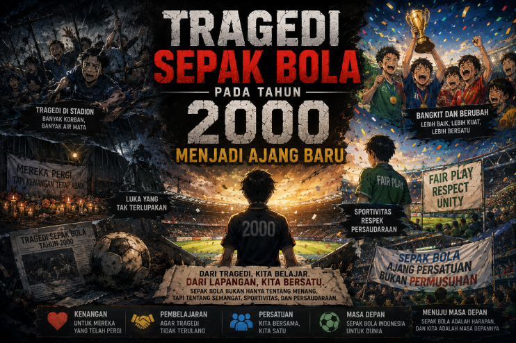 Tragedi Sepak Bola