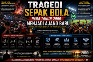 Tragedi Sepak Bola