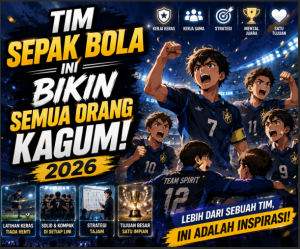 Tim Sepak Bola Ini