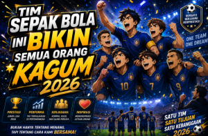Tim Sepak Bola Ini
