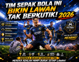 Tim Sepak Bola Ini Bikin
