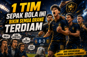 1 Tim Sepak Bola