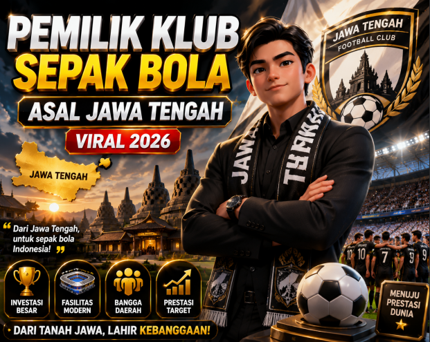 Pemilik Klub Sepak Bola