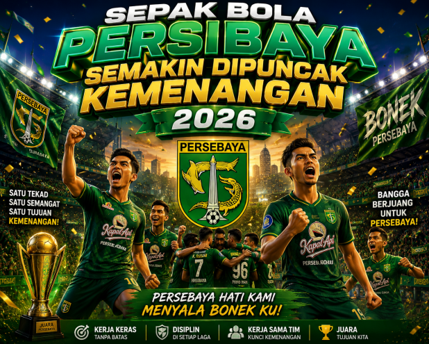 Sepak Bola Persibaya