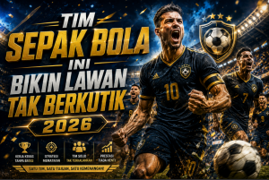 Tim Sepak Bola