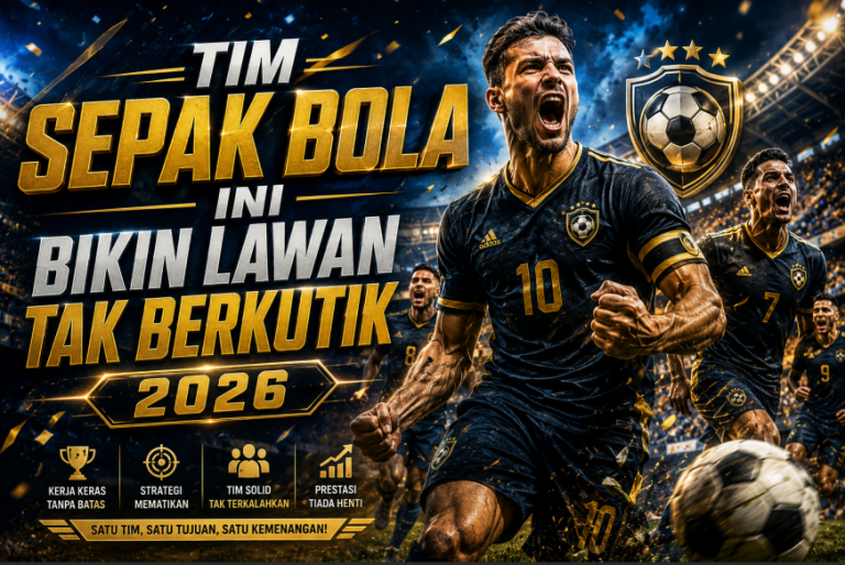 Tim Sepak Bola