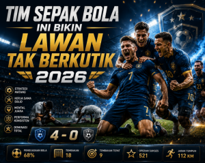 Tim Sepak Bola