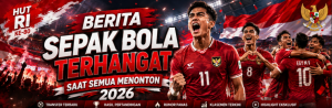 Berita Sepak Bola