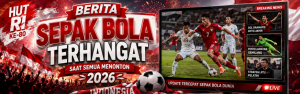 Berita Sepak Bola