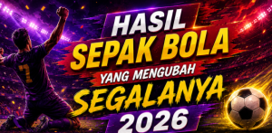 Hasil Sepak Bola