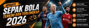 Update Sepak Bola
