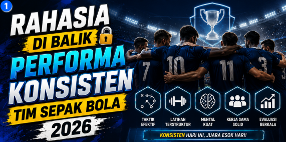 Rahasia di Balik Performa