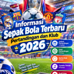 Informasi Sepak Bola Terbaru