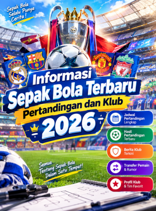 Informasi Sepak Bola Terbaru