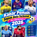 Kabar Pemain Sepak Bola