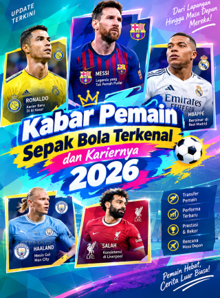 Kabar Pemain Sepak Bola