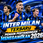 Inter Milan Terbaru