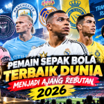 Pemain Sepak Bola Terbaik