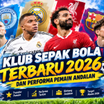 Klub Sepak Bola