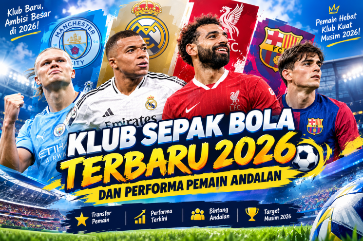 Klub Sepak Bola