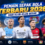 Sepak Bola Terbaru