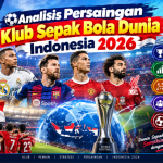 Persaingan Klub Sepak