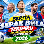 Sepak Bola Terbaru