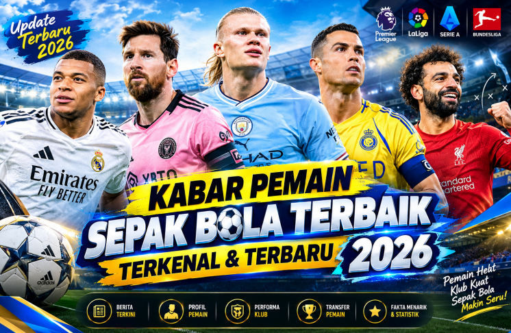 Kabar Pemain