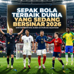 Sepak Bola