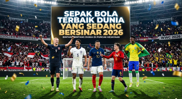 Sepak Bola