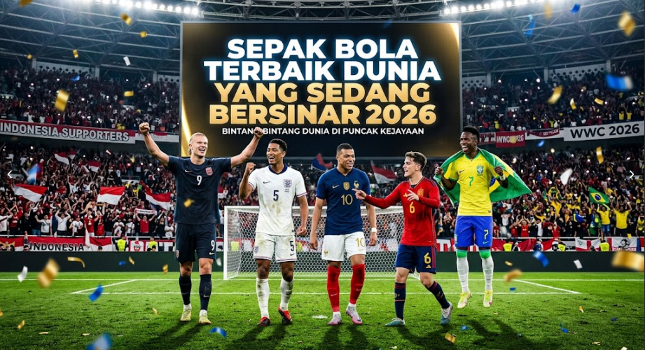 Sepak Bola