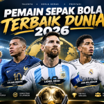 Pemain Sepak Bola
