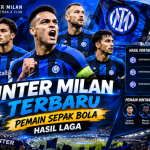 Inter Milan Terbaru