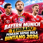 Bayern Munich