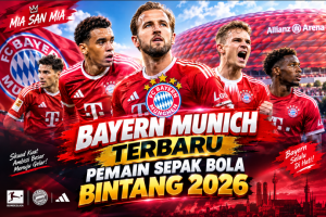 Bayern Munich