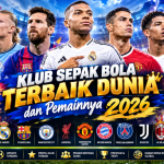 Sepak Bola